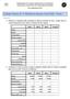 Trabajo Práctico N 4. Planilla de cálculos: Excel 2010 Parte I