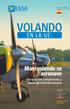 VOLANDO EN LA UE: Manteniendo su aeronave. Una guía para propietarios y pilotos de Aviación General. versión Real Aero Club de España
