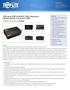 UPS serie AVR de 900VA 120V interactivo Ultracompacto con puerto USB
