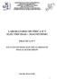 LABORATORIO DE FÍSICA II Y ELECTRICIDAD MAGNETISMO