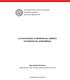 LA EVOLUCIÓN DE LA INDUSTRIA DEL CEMENTO CON ÉNFASIS EN LATINOAMÉRICA