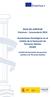 Guía de solicitud Erasmus+ Convocatoria 2016 Asociaciones Estratégicas en el ámbito de la formación de Personas Adultas KA204