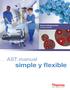 Discos de antibiograma Oxoid de Thermo Scientific. AST manual. simple y flexible