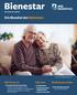 Bienestar. Día Mundial del Alzheimer. ARS Reservas. Vida sana. Medicina para todos. Revista de salud