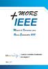 Manual de Operaciones para Ramas Estudiantiles IEEE