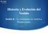 Historia y Evolución del Vestido. Sesión 6: : La vestimenta en América. Primera parte.
