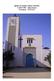 Iglesia de Nuestra Señora del Pilar LARACHE ( Marruecos) Provincia : TETUAN