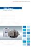 Motores Automatización Energía Transmisión & Distribución Pinturas. W22 Magnet Drive System