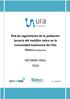 Red de seguimiento de la población larvaria del mejillón cebra en la Comunidad Autónoma del País Vasco (URA/004A/2014)