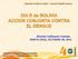 Organismo Subregional Intergubernamental que promueve la integración andina en salud
