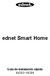 ednet Smart Home Guía de instalación rápida