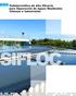 Polielectrolitos de Alta Eficacia para Depuración de Aguas Residuales Urbanas e Industriales IFLOC