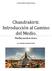 Chandrakirti: Introducción al Camino del Medio.