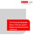 TPV Virtual de Santander Elavon: Guía de usuario - Módulo de Administración Antifraude. Versión: 1.1