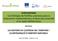 ECOPLANTMED Uso ECOlógicode PLANTasautóctonas para la restauración medioambiental y el desarrollo sostenible en la región MEDiterránea