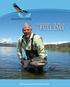 MAGALLANES FLY FISHING TRAVEL - CHILE EXCURSIONES DE PESCA FULL DAY.