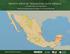 CONTENIDO. Presentación Metodología I. Situación general del avance de los cultivos transgénicos en México... 3