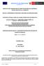 PROYECTO UE-PERU/PENX ALA/2004/ Asistencia técnica para la evaluación del potencial de stocks de conchas de abanico