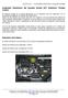 Acelerador Electrónico del Hyundai Sonata ECT Electronic Throttle Control