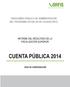FIDEICOMISO PÚBLICO DE ADMINISTRACIÓN DEL PROGRAMA ESCUELAS DE CALIDAD (PEC)