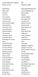 Lista de Especies en Tabasco: 349. Anhinga Americana