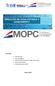 Contenido: Informe Final Plan Estratégico Manual Administrativo de Cargos y Funciones Manual de Procesos Manual Genérico de UCP