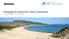 Estrategia de Desarrollo Urbano Sostenible Litoral Atlántico Sur de Cádiz Deloitte Consulting, S.L.U.
