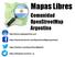 Mapas Libres. Comunidad OpenStreetMap Argentina.  https://www.facebook.com/openstreetmapargentina/