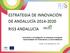 Innovación e Investigación en empresas ecológicas Oportunidades de Financiación y Comercialización. Sevilla, 15 de septiembre de 2015