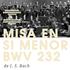 MISA EN SI MENOR BWV 232