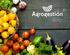 Producción y comercialización hortofrutícola Fresh Fruit & Vegetable Commercialization