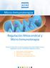 Regulación Mitocondrial y. Micro-Inmunoterapia