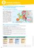 Territorio, poblacion y ciudades en Europa 1. La organización política y territorial
