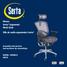 Rincon Serta Ergonomic Mesh Chair. Silla de malla ergonómica Serta. Assembly Instructions Instrucciones de ensamblaje MODEL / MODELO