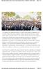 Barcelona protesta contra el terror entre abucheos al Rey y estelades Diario Judío: Page 1 of 7