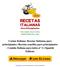 Cocina Italiana: Recetas Italianas para principiantes (Recetas sencillas para principiantes - Comida Italiana para todos nº 1) (Spanish Edition)