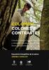COLOMBIA, COLORES Y CONTRASTES