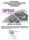 OPTEX-EXCEL MATHEMATICAL MODELING SYSTEM (OPTEX-EXCEL-MMS) VÍA INTERNET