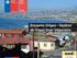 Encuesta Origen - Destino de Viajes Gran Valparaíso