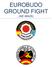 EUROBUDO GROUND FIGHT (NE WAZA)