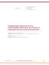 Histopatología diferencial de tres enfermedades bacterianas que afectan el hepatopáncreas de camarones peneidos 1