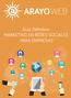 Guía Definitiva: Marketing en Redes Sociales para Empresas