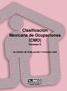 Clasificación Mexicana de Ocupaciones (CMO) Volumen II