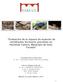 Evaluación de la riqueza de especies de vertebrados terrestres presentes en Hacienda Yabucú, Municipio de Seyé, Yucatán