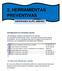 2. HERRAMIENTAS PREVENTIVAS