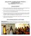 EVALUACIÓN Y CELEBRACIÓN DEL PROYECTO NUTRIACCIÓN 2014 Proyecto impulsado por: Colectivo GuateBuena. Porqué Celebrar?