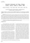Desarrollo Embrionario del Pargo Colorado Lutjanus colorado (Jordan & Gilbert, 1882)