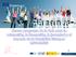 Nuevo programa de la U.E. para la educación, la formación, la juventud y el deporte de la Comisión Europea Logo COM.