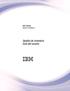 IBM TRIRIGA Versión 10 Release 5. Gestión de inventario Guía del usuario IBM