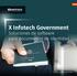 X Infotech Government